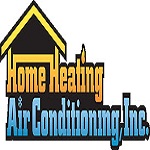 Home Heating & Air Conditioning, Inc.'s Logo